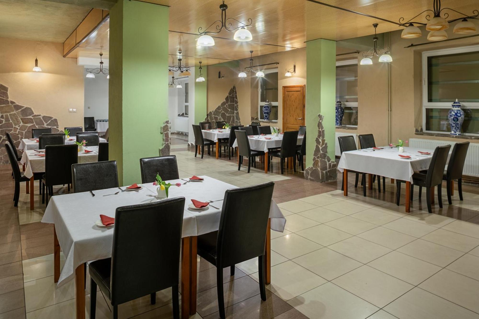 B&B Widok Bielsko-Biala Exterior foto