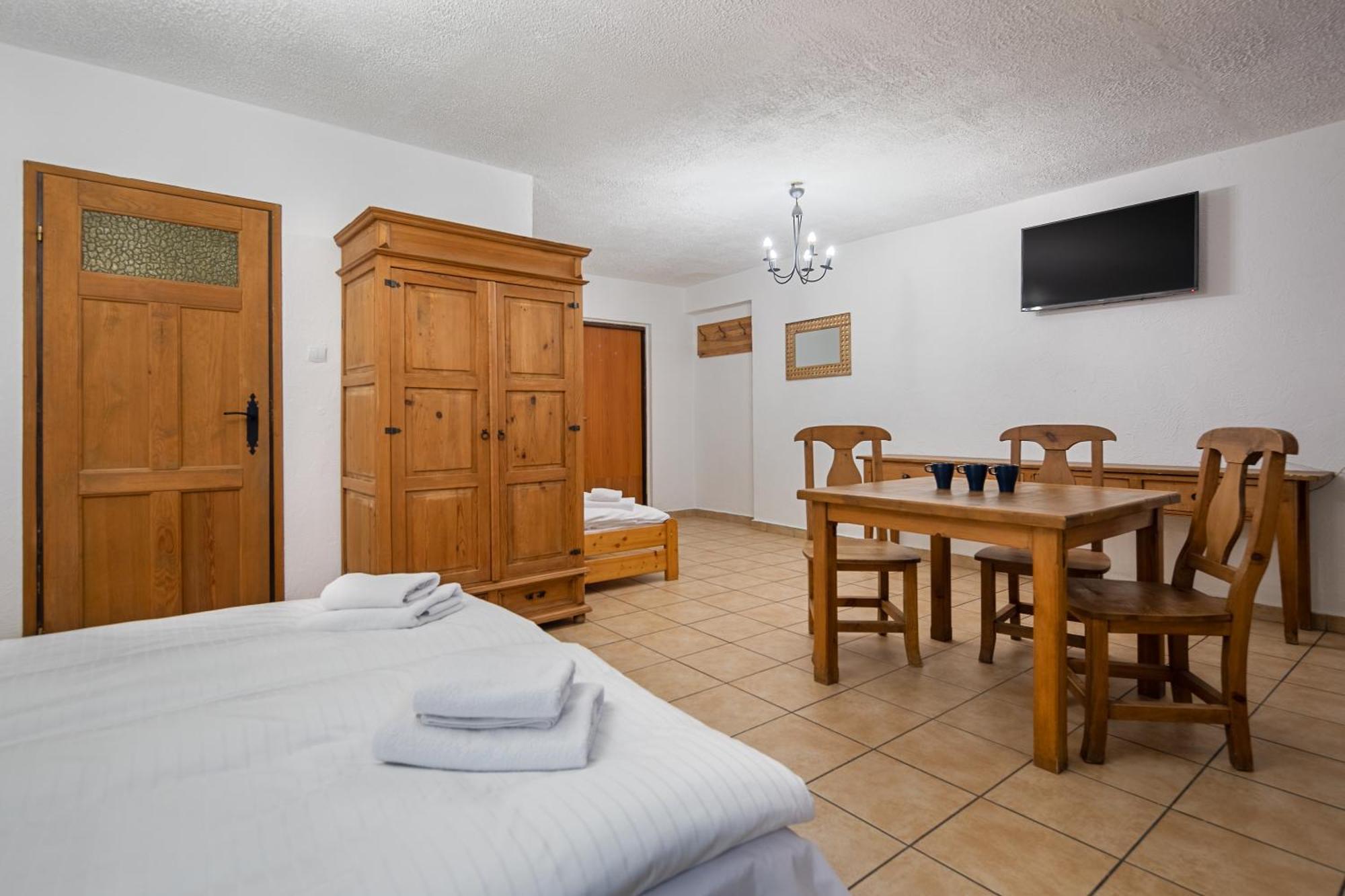 B&B Widok Bielsko-Biala Exterior foto